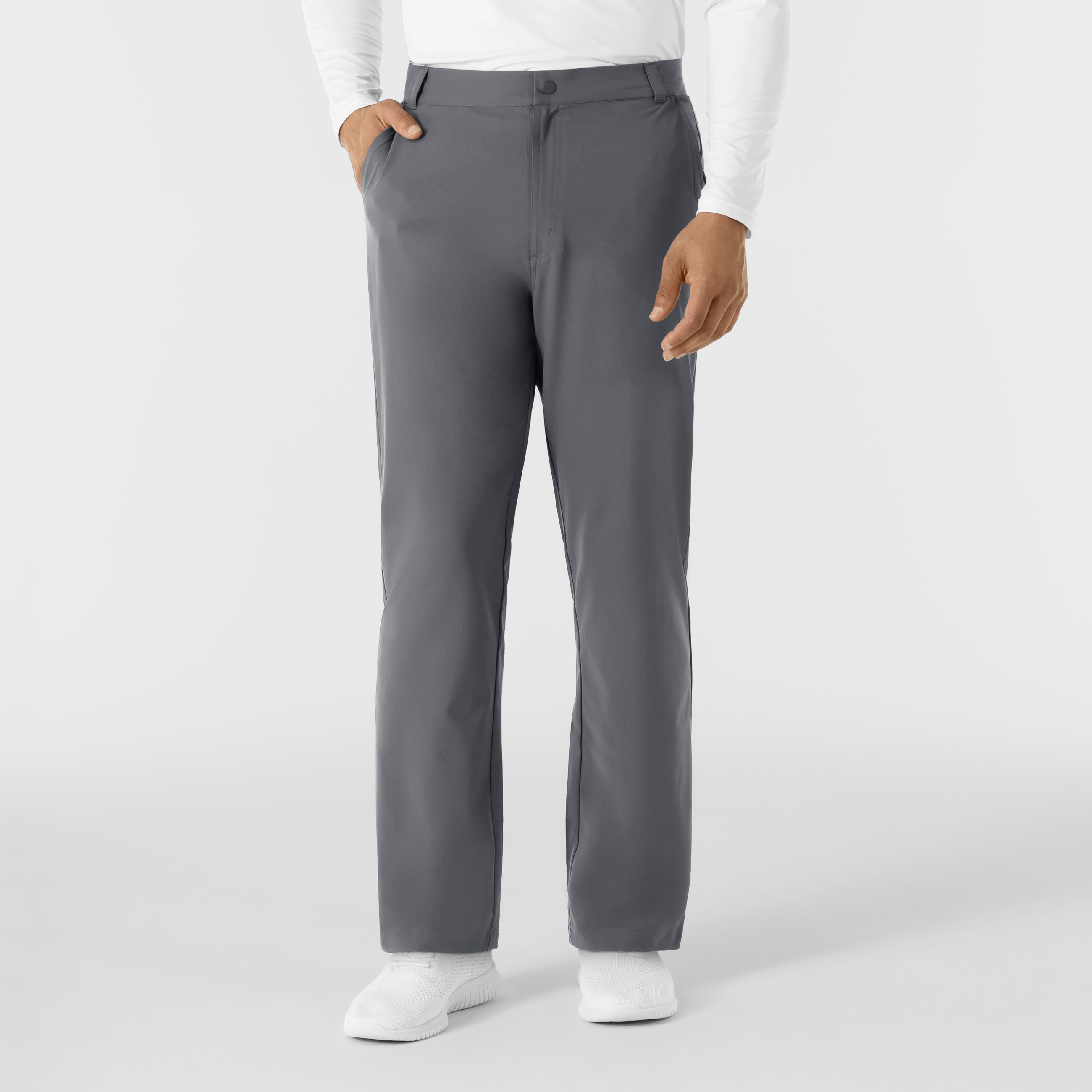 Pantalón de Vestir para Hombre Corte Chino Nurtur - Marca Wink