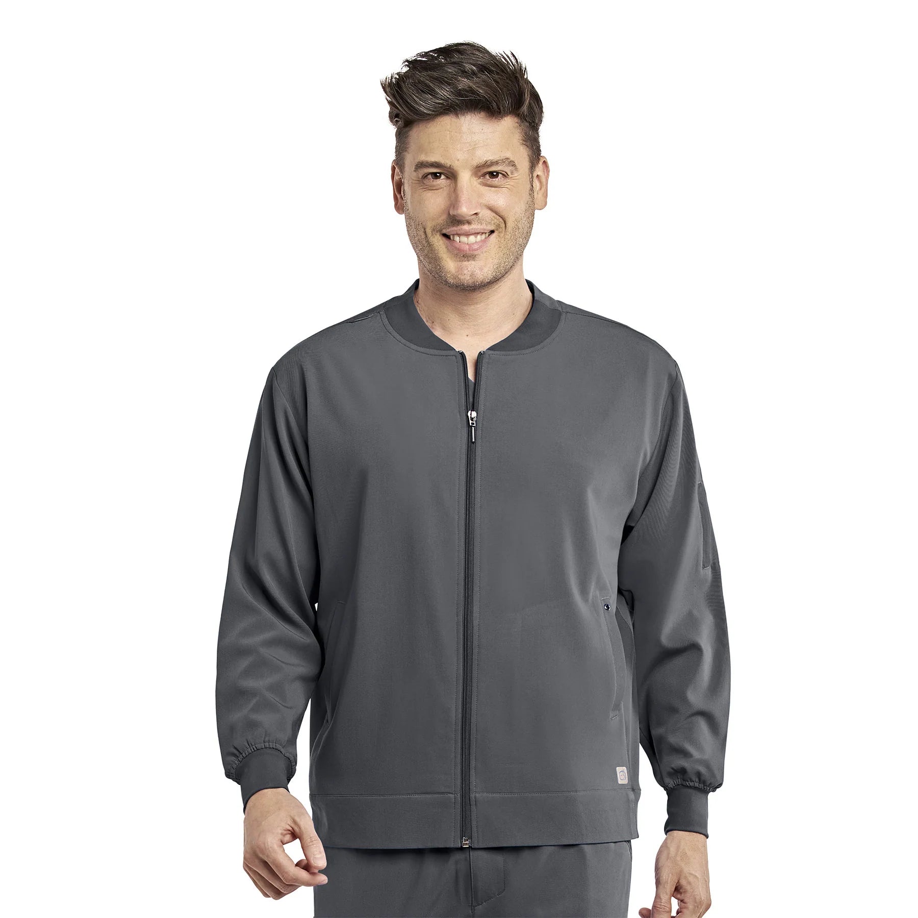 Chamarra cazadora bomber para hombre - Marca Wink