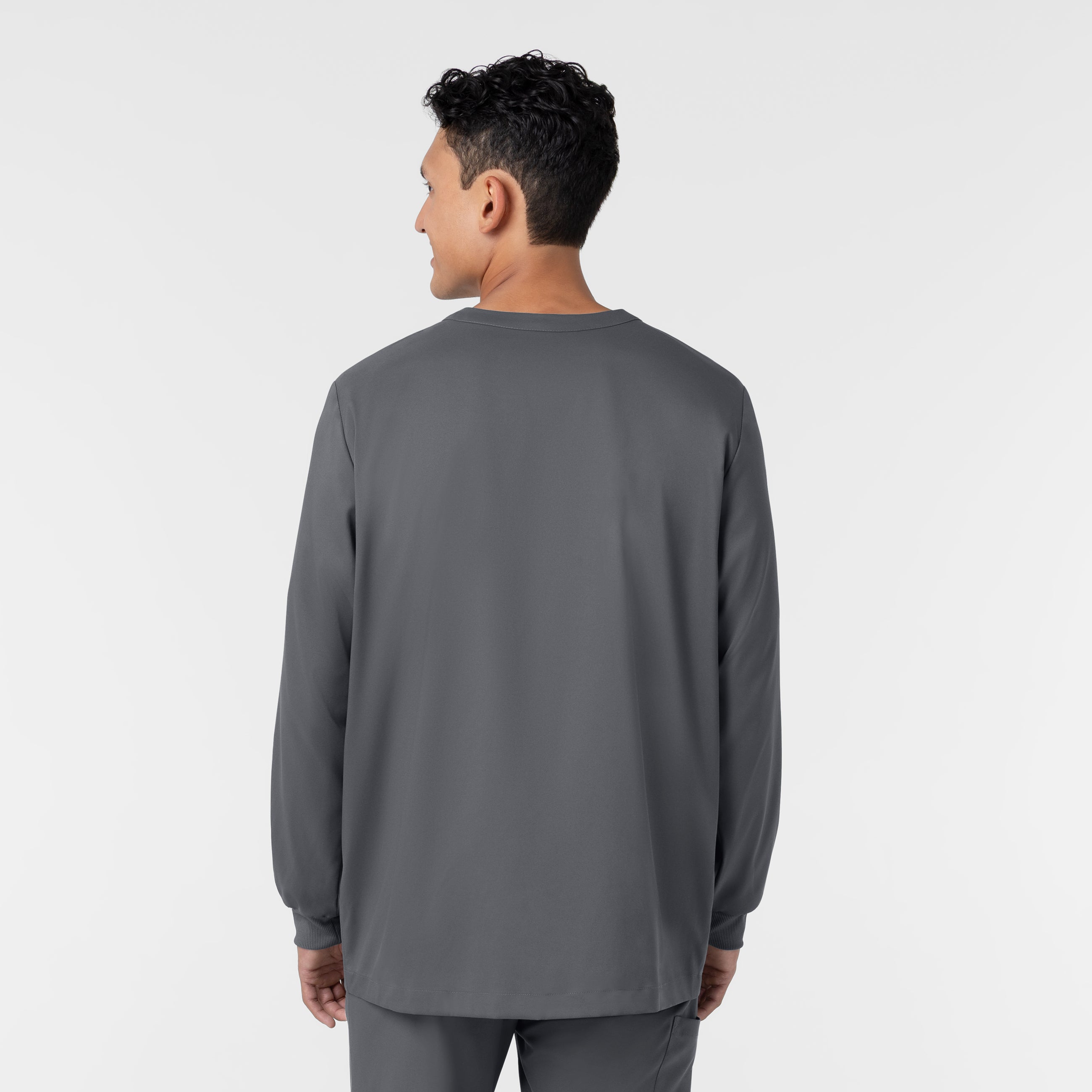 Chaqueta Médica de Calentamiento para Hombre - Marca Wink