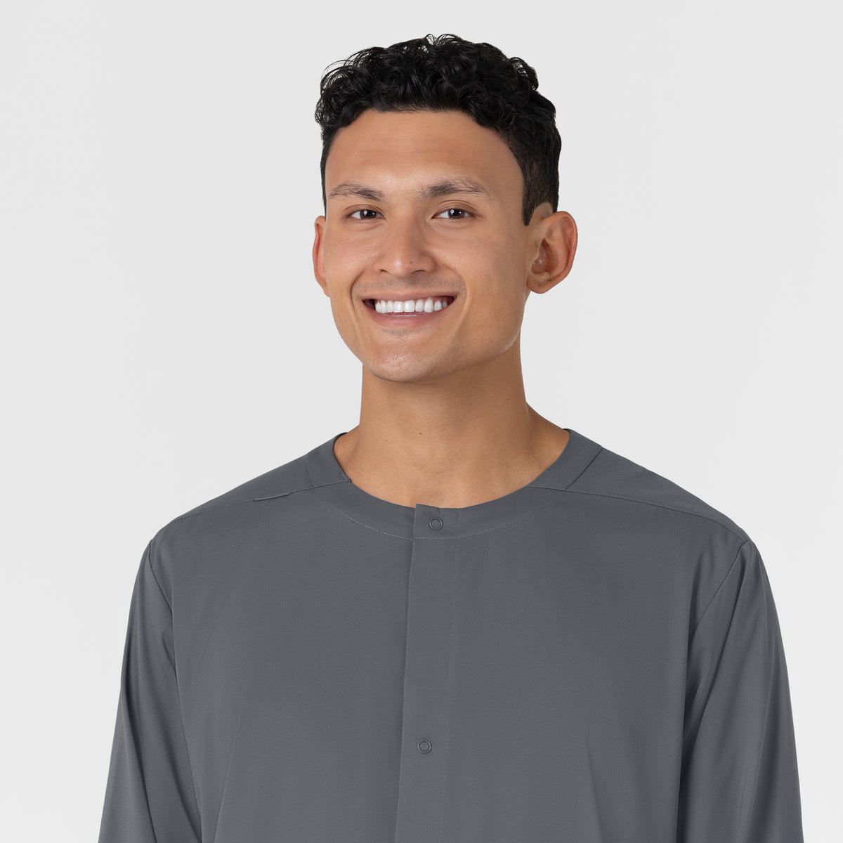 Chaqueta Médica de Calentamiento para Hombre - Marca Wink