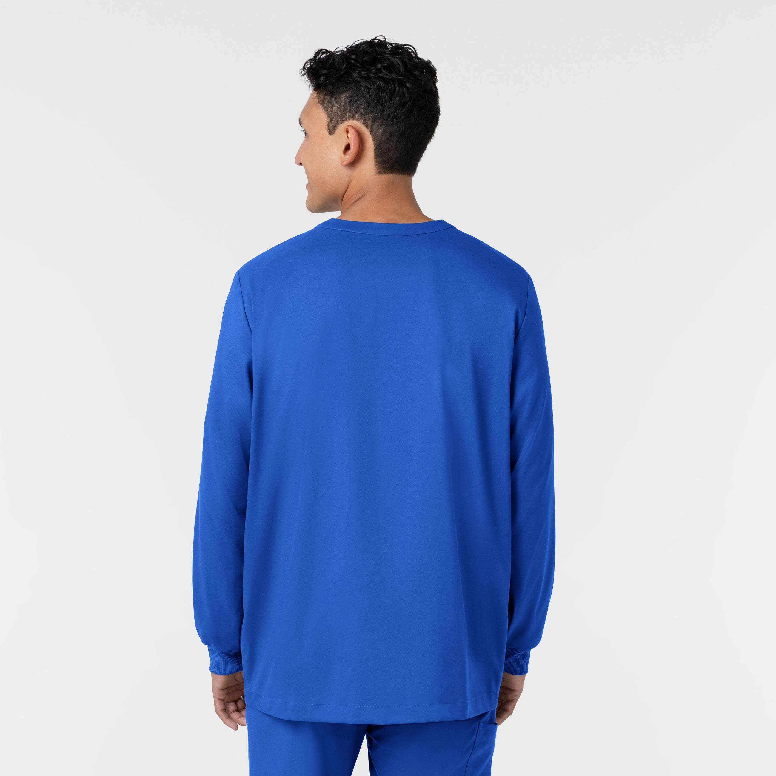 Chaqueta Médica de Calentamiento para Hombre - Marca Wink