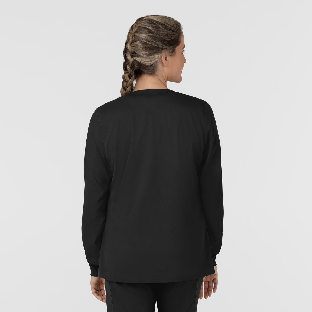 Chaqueta Médica de Calentamiento para Mujer - Marca Wink