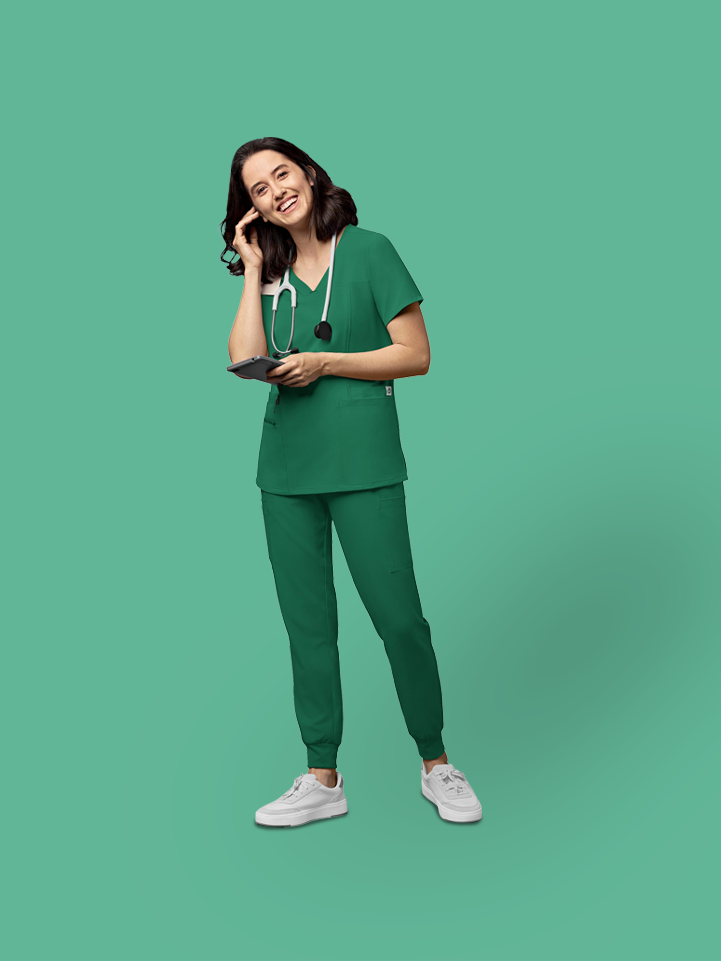 Verde