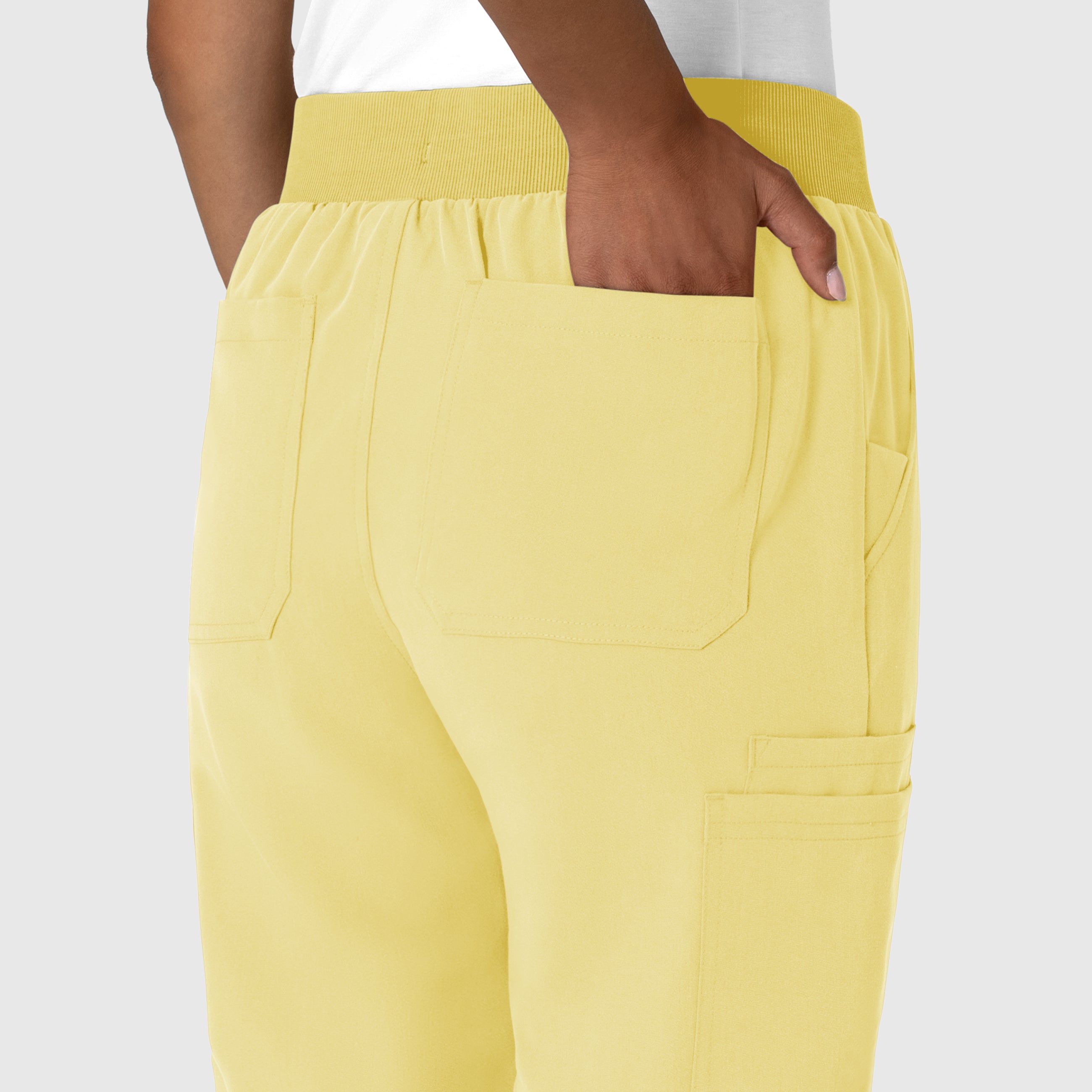 Pantalón Jogger, para Mujer Nova - Marca Wink