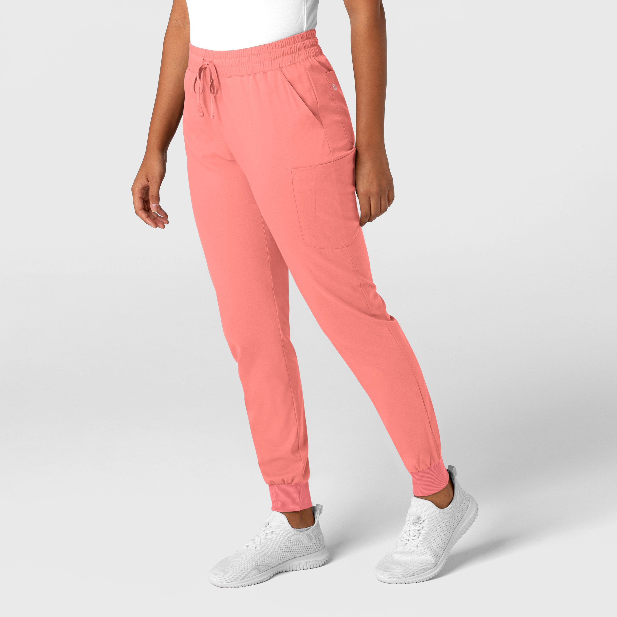 Pantalón Médico tipo Jogger para Mujer | Marca Wink
