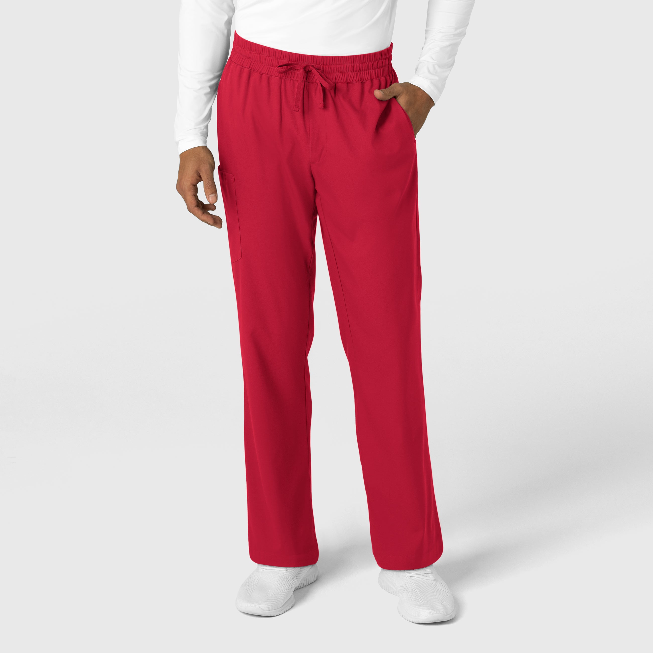 Pantalón Médico corte Recto para Hombre Nova - Marca Wink