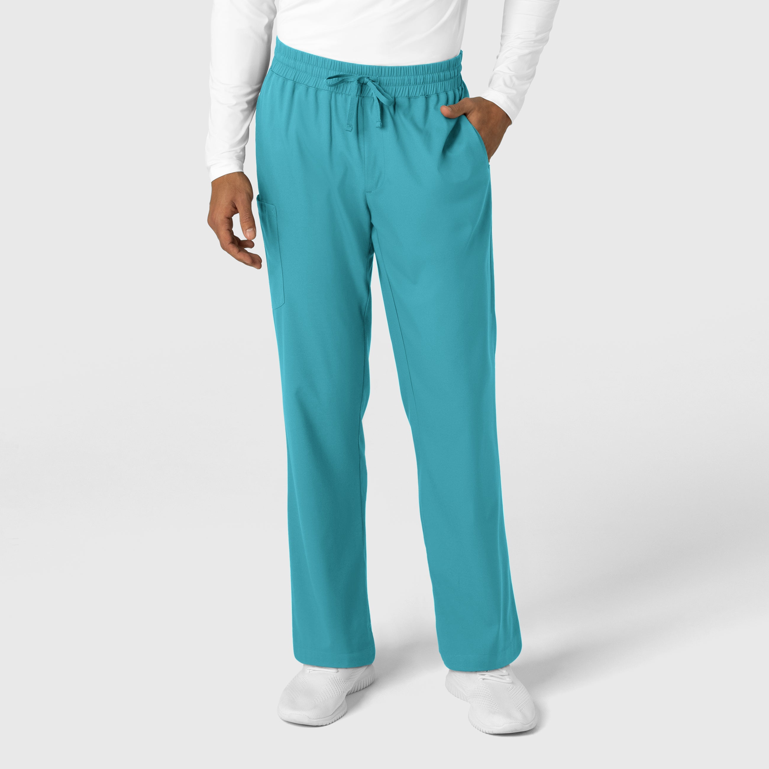 Pantalón Médico corte Recto para Hombre Nova - Marca Wink