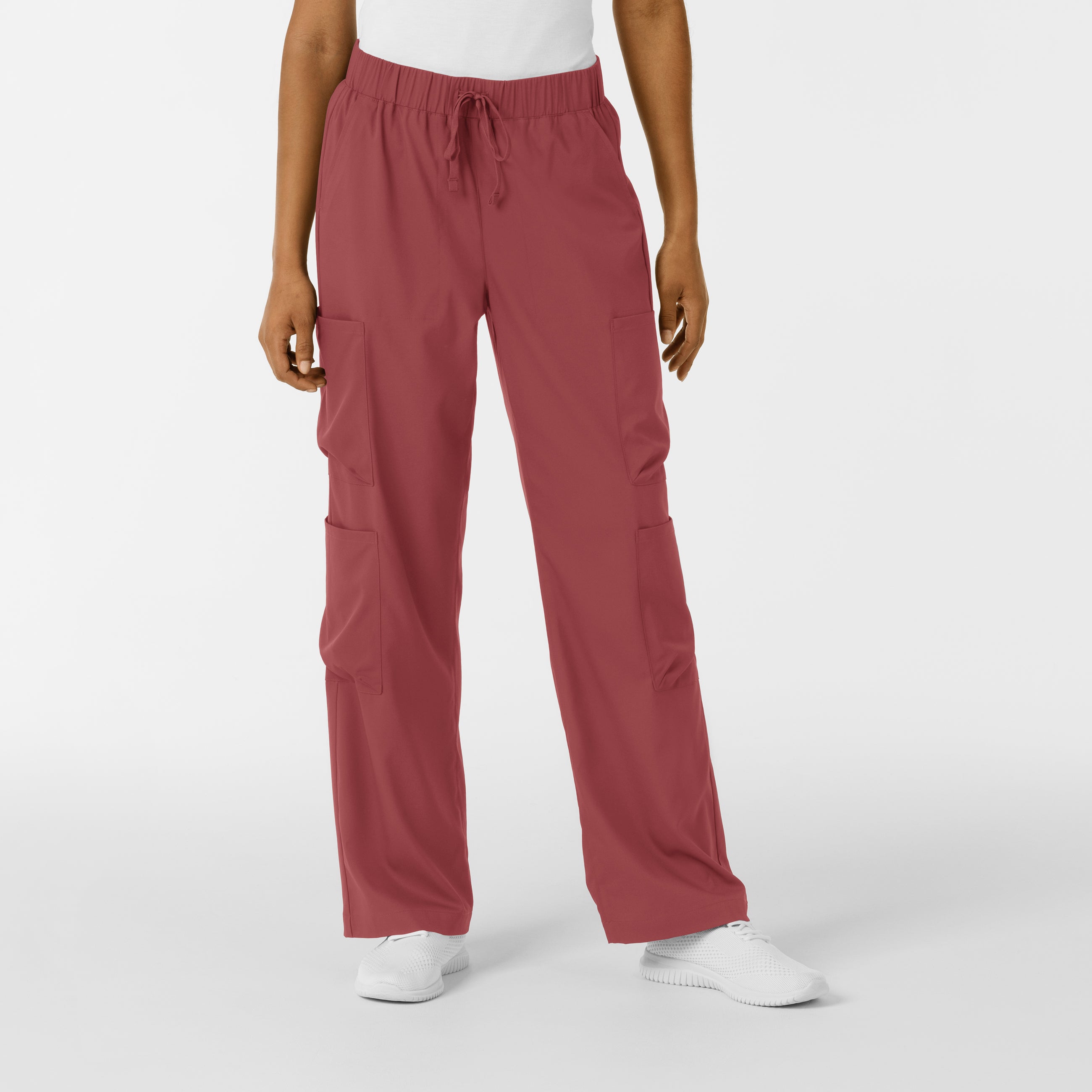 Pantalón Médico tipo Cargo para Mujer Nova - Marca Wink