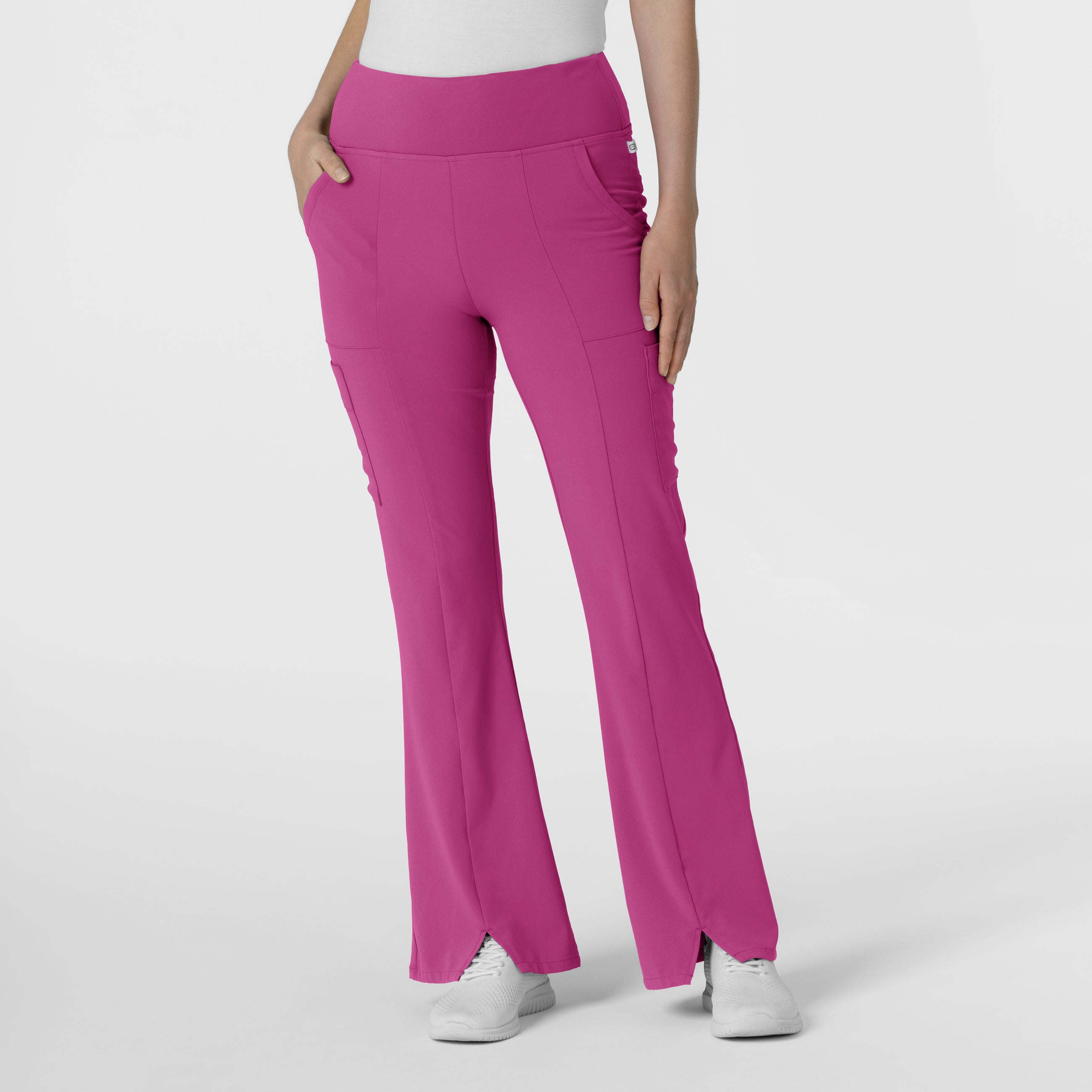 Pantalón Acampanado para Mujer Renew | Marca Wink