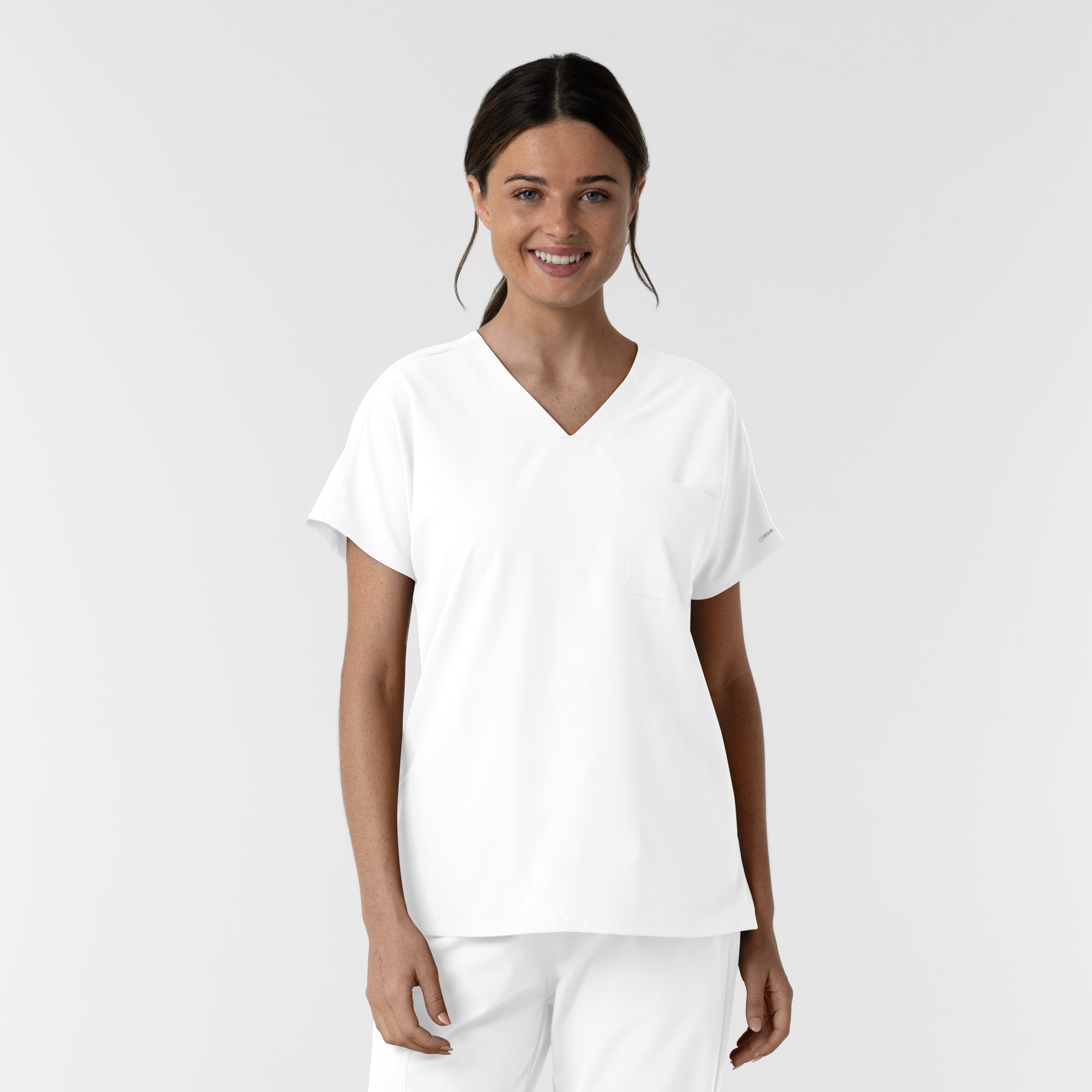 Filipina con Cuello en V para Mujer Nurtur - Marca Wink