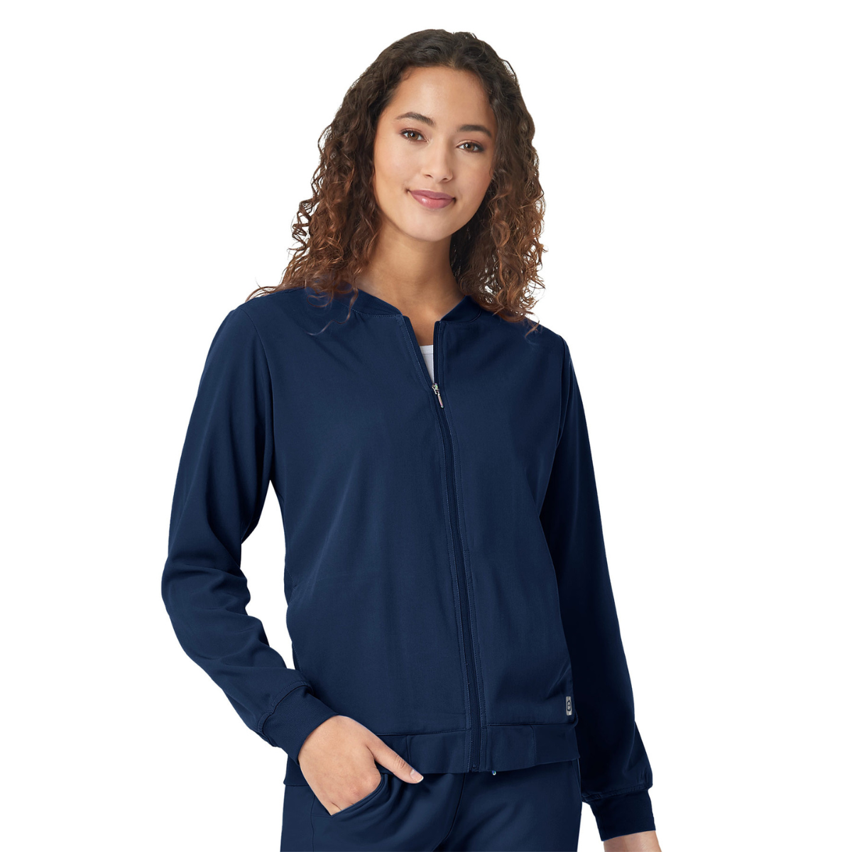 Chamarra cazadora bomber para mujer - Marca Wink