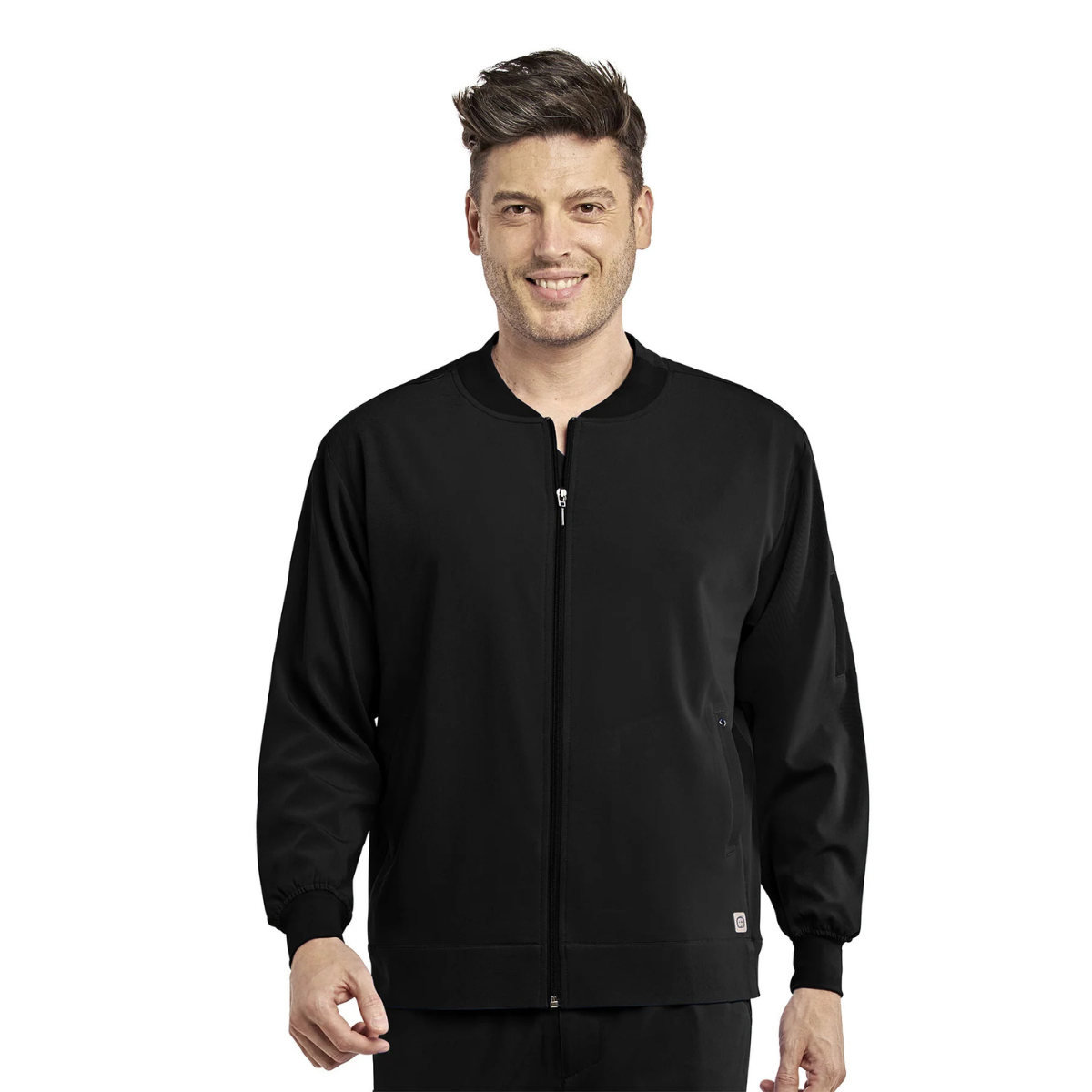 Chamarra cazadora bomber para hombre - Marca Wink