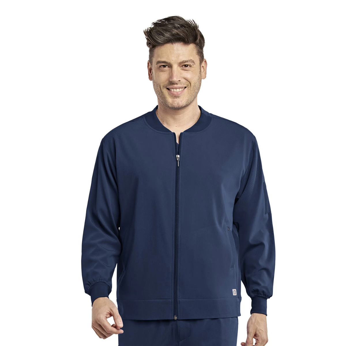Chamarra cazadora bomber para hombre - Marca Wink