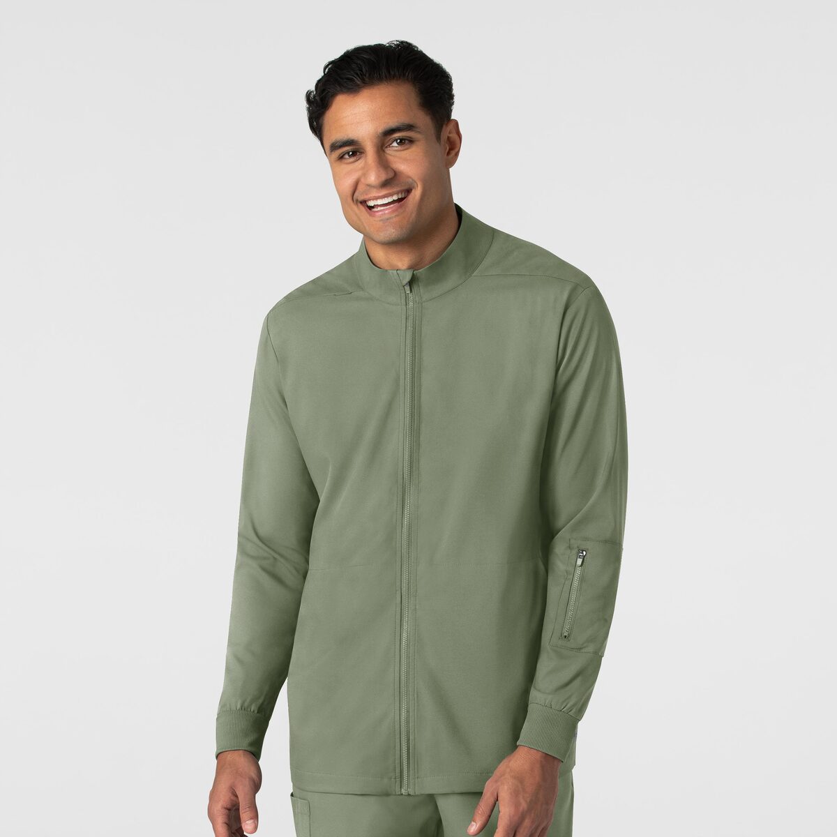 Chaqueta Médica de calentamiento para hombre | Marca Wink