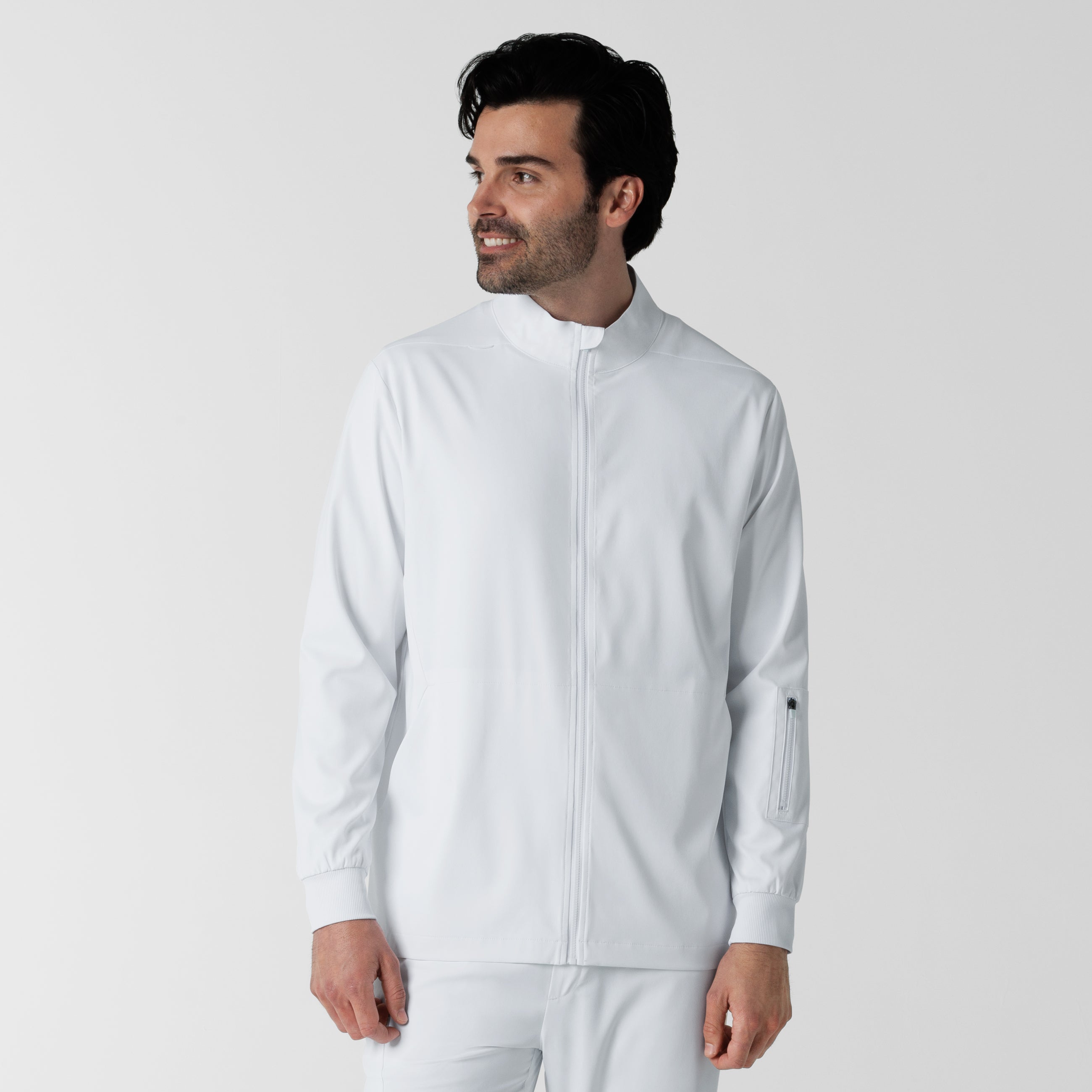 Chaqueta Médica de calentamiento para Hombre | Marca Wink