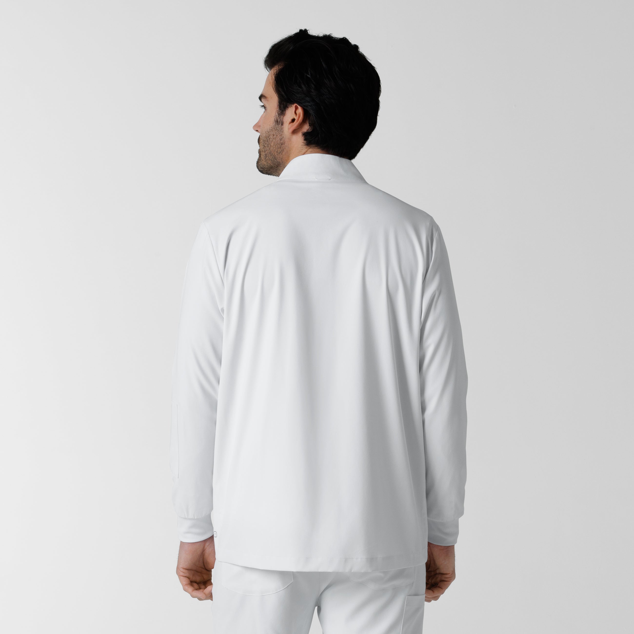 Chaqueta Médica de calentamiento para Hombre | Marca Wink