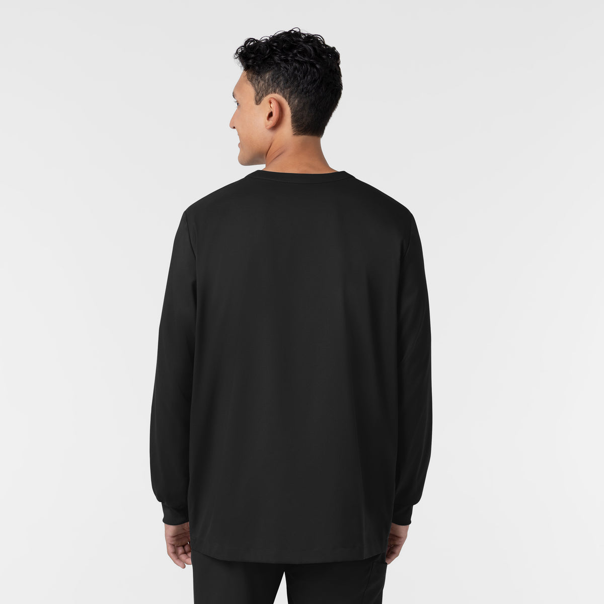 Chaqueta Médica de Calentamiento para Hombre - Marca Wink
