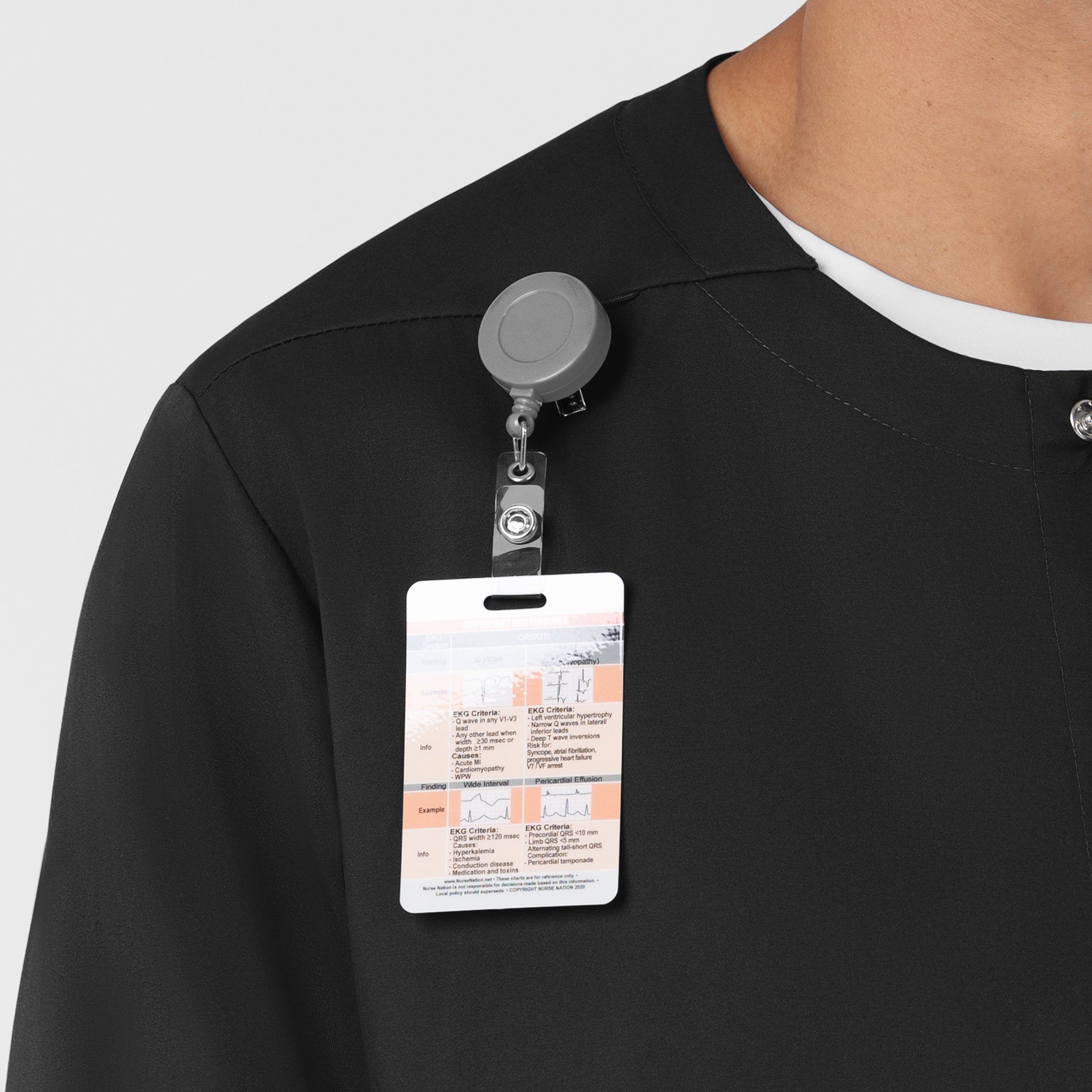 Chaqueta Médica de Calentamiento para Hombre - Marca Wink