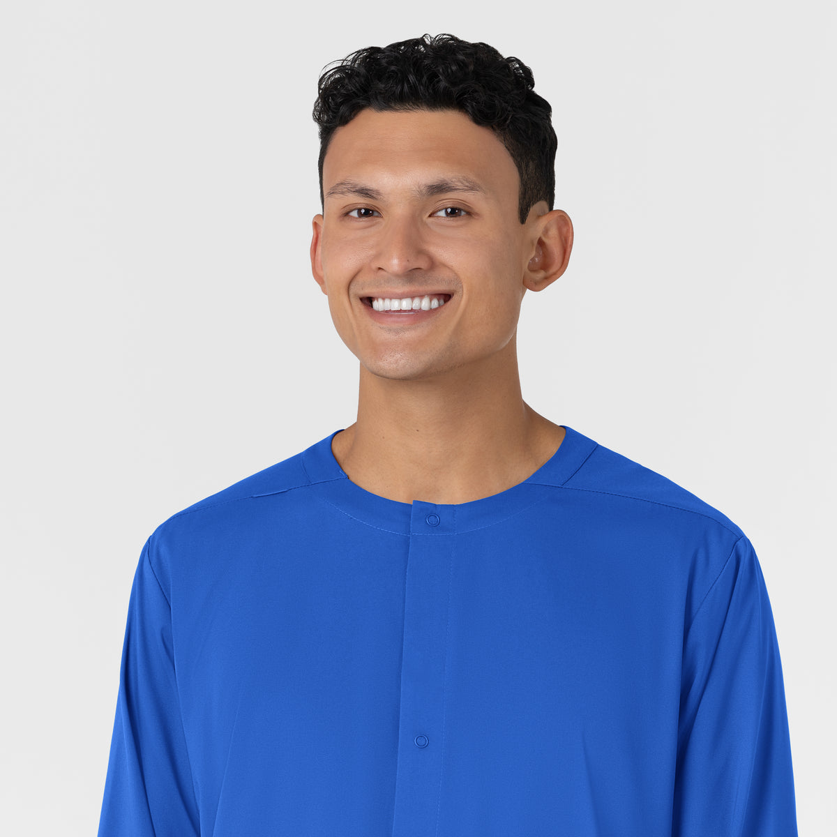 Chaqueta Médica de Calentamiento para Hombre - Marca Wink
