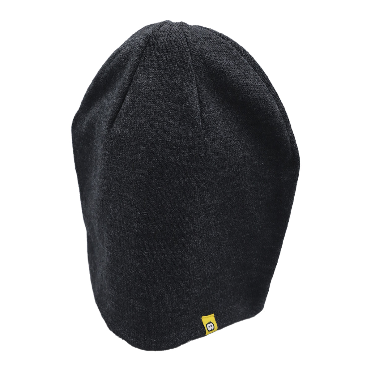 Gorro de punto color gris - Marca Wink